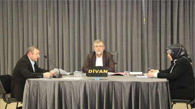 Kepsut Belediye Başkanı Cankul: Meclisin 2. Birleşimini Tamamladık