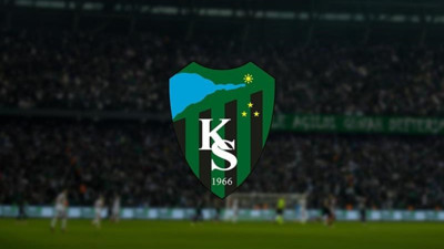 Kocaelispor’dan Galatasaray Öncesi Sürpriz İmza