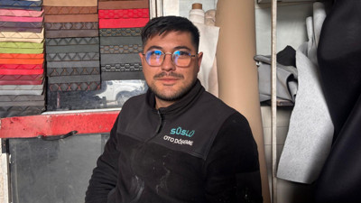 Oto Döşemede "Süslü" Dokunuş
