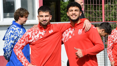 Balıkesirspor-Eskişehirspor Maçına Son 2 Gün