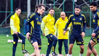 Fenerbahçe’de 3 Kritik Hazırlık