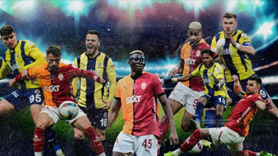 Galatasaray-Fenerbahçe Derbisinde Osimhen Olacak mı? İşte Karar