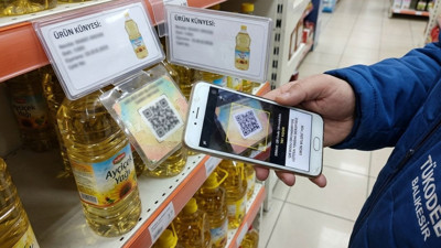 Markette Tüketiciyi Zora Sokan 3 Sorun