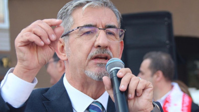 Ayvalık Çıkışı Sonrası Sert Sözler