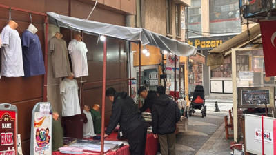 Esnaf Dertli: “Gün Var İş Yok, Umut Var Kazanç Yok”