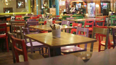 Lokantalarda yeni dönem Meniye Girdi!