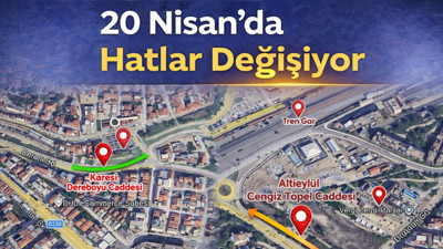 Balıkesir’de Kırsal Hatlar Taşınıyor: Yeni Yer Neresi? Hangi Hatlar Olacak?
