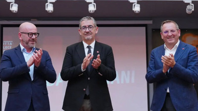 CHP Balıkesir Ayvalık’ta Danışma Kurulu Toplantısı Yaptı