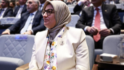 Belgin Uygur’dan Netanyahu’ya Sert Tepki