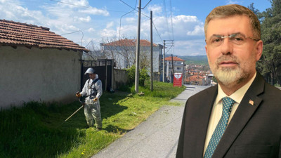 Başkan Cankul Duyurdu: Kepsut’ta Hangi Mahallede Ne Yapıldı?