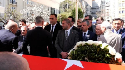 Özgür Özel'den Selam Vermeyen Kılıçdaroğlu'yla İlgili İlk Yorum