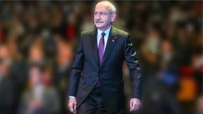 Kılıçdaroğlu’na 11 Ay 20 Gün Hapis Cezası