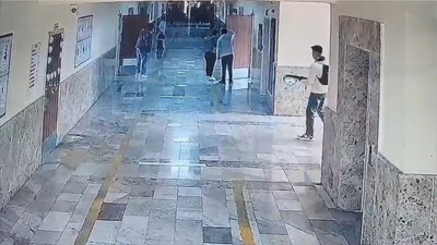 16 Kişinin Yaralandığı Okul Saldırısında Yeni Detay