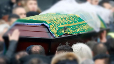 Balıkesir’de 15 Nisan 2026 Vefat Edenler: Kaç Kişi Vefat Etti?