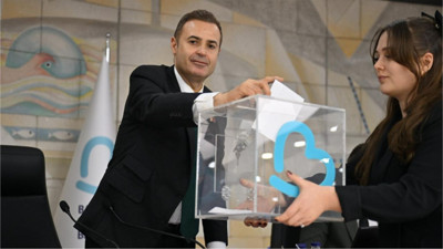 Balıkesir Büyükşehir Meclisinde 4 Önemli Gelişme: Yeni Seçimler Yapıldı