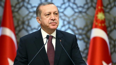 Cumhurbaşkanı Erdoğan: Olay Tüm Yönleriyle Aydınlatılacak