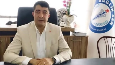 Sağlık-Sen’de Adaylık Çıkışı Tepki Çekti