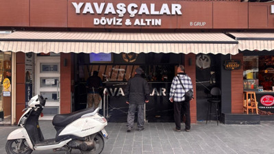 Balıkesir’de 17 Nisan 2026 Döviz Ve Altın Fiyatları