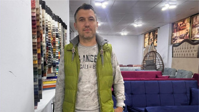 Balıkesir’de Mobilyacılar Anlattı: Yeni Evlenecek Çiftler Minimal Mobilyaya Yöneliyor