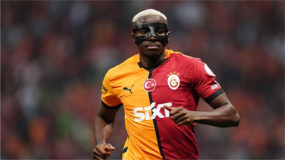 18 Nisan 2026 Gençlerbirliği-Galatasaray Maçı Okan Buruk’un Tercihi Ve Muhtemel 11