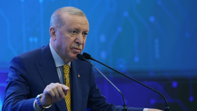 Erdoğan’dan Özel’e Sert Yanıt