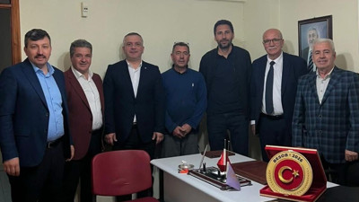 Fehmi Erdem’den Seçim Mesajı