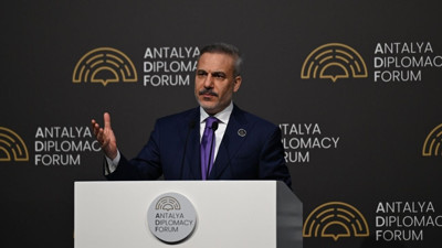 Hakan Fidan’dan ADF 2026 Değerlendirmesi