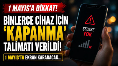 BTK’nın Yeni IMEI Adımı Sonrası Gözler 1 Mayıs’ta: Kimler Risk Altında?