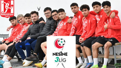 Nesine 3. Lig Play-Off Programı Açıklandı: Balıkesirspor İlk Maçta Kimi Ağırlayacak?