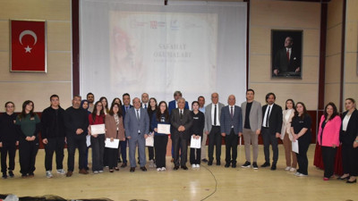 Geleceğe Işık Tutan Panel