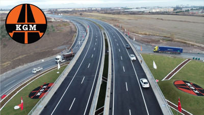 Balıkesir Yol Durumu: 21 Nisan KGM Güncel Yol Çalışmaları ve Kapalı Yollar