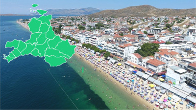 Balıkesir’de 5 Günlük Hava Durumu Nasıl Olacak? 20-25 Nisan 2026