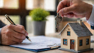 Balıkesir'de Tapuda Fren, Harçta Sıçrama