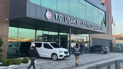 Uşak Belediyesi Soruşturmasında 2. Dalga: 28 Gözaltı