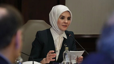 Aile ve Gençlik Fonu’ndan Nisan ayında 935,4 milyon lira ödeme yapıldı