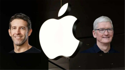 Apple’da Devir Teslim Resmileşti: Tim Cook Görevi John Ternus’a 1 Eylül’de Bırakacak