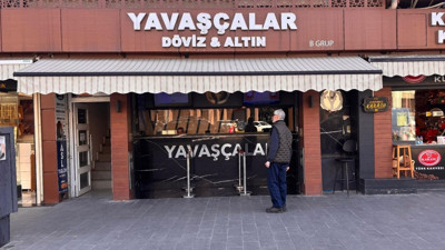 Balıkesir’de 21 Nisan Altın ve Dövizde Durum