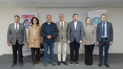 BAÜN Yetiştirici buluşması Savaştepe’de
