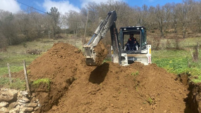 Hacıeseler’e Aşevi Müjdesi: Balya’da Hizmet Seferberliği