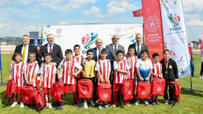 20 İlçede D.O.S.T Hamlesi
