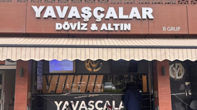 22 Nisan'da Balıkesir’de Altın ve Döviz Fiyatları