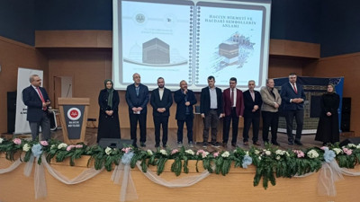 Balıkesir’de Hac Eğitimleri Tamamlandı