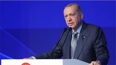 Cumhurbaşkanı Erdoğan: Tek Amacımız Çocukların Huzuru