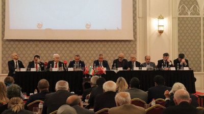 Güney Kafkasya'da Güvenlik Konferansı Tamamlandı