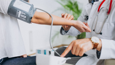 Check-up ile Sağlığınızı Şansa Bırakmayın!