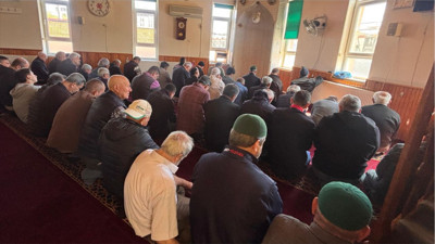 Balıkesir’de Cuma Hutbesinin Konusu Belli Oldu: Merhamet Eğitimi