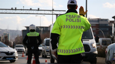 Drift yapan sürücüye dudak uçuklatan ceza: bakın nasıl buldular!