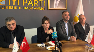 "Ekonomik Tablo Beklentilerin Altında"