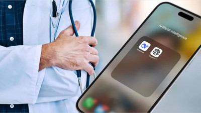 Sağlıkta Yapay Zeka Devrimi