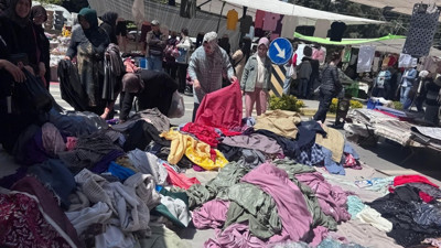 20 Yıllık Tecrübe: Döşemelik Kumaş 650 TL